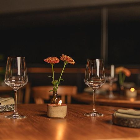 Titik Dua Otel Ubud Dış mekan fotoğraf