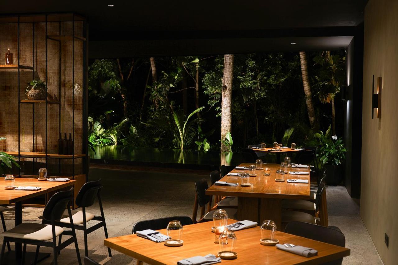 Titik Dua Otel Ubud Dış mekan fotoğraf