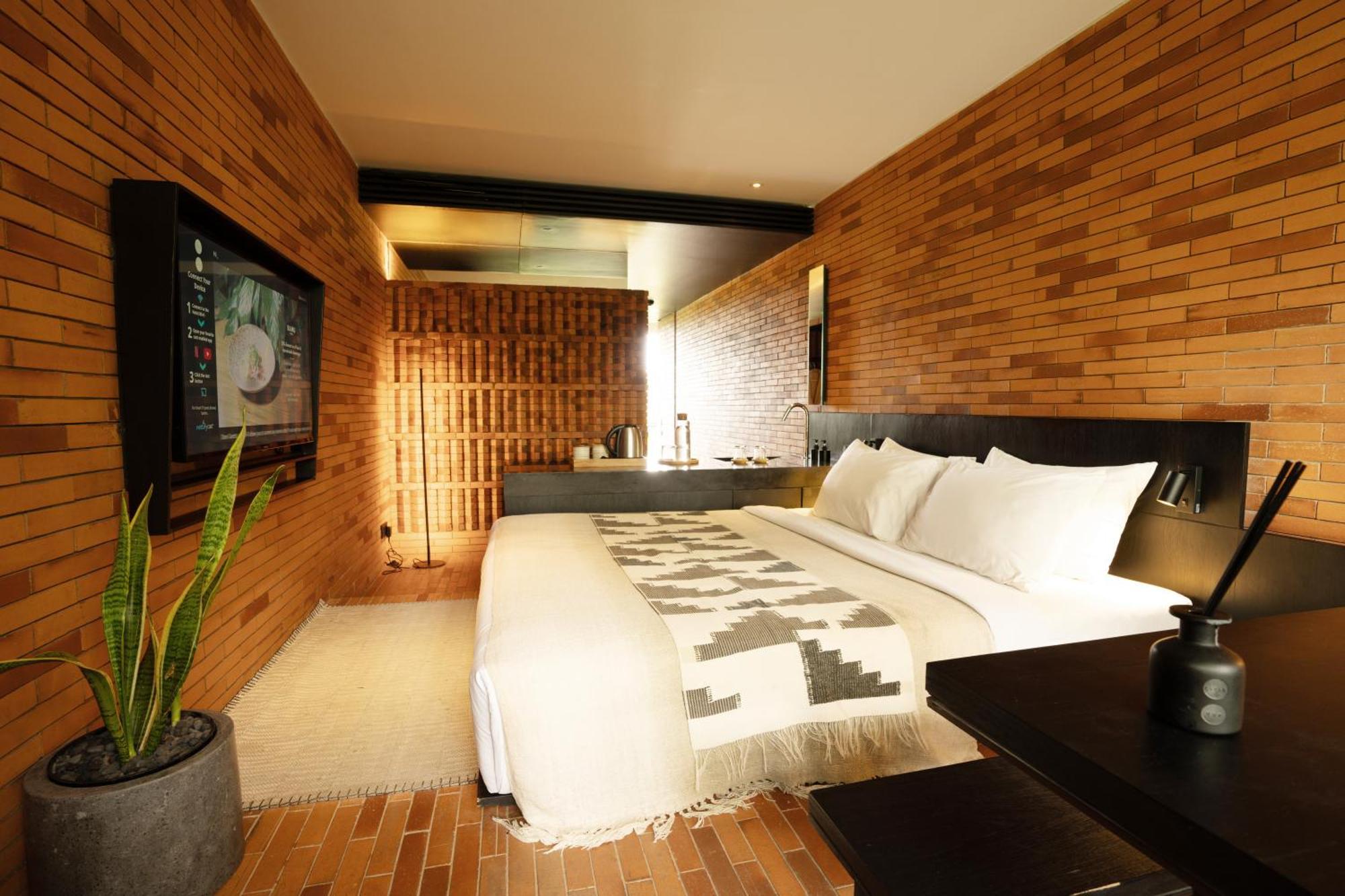 Titik Dua Otel Ubud Dış mekan fotoğraf