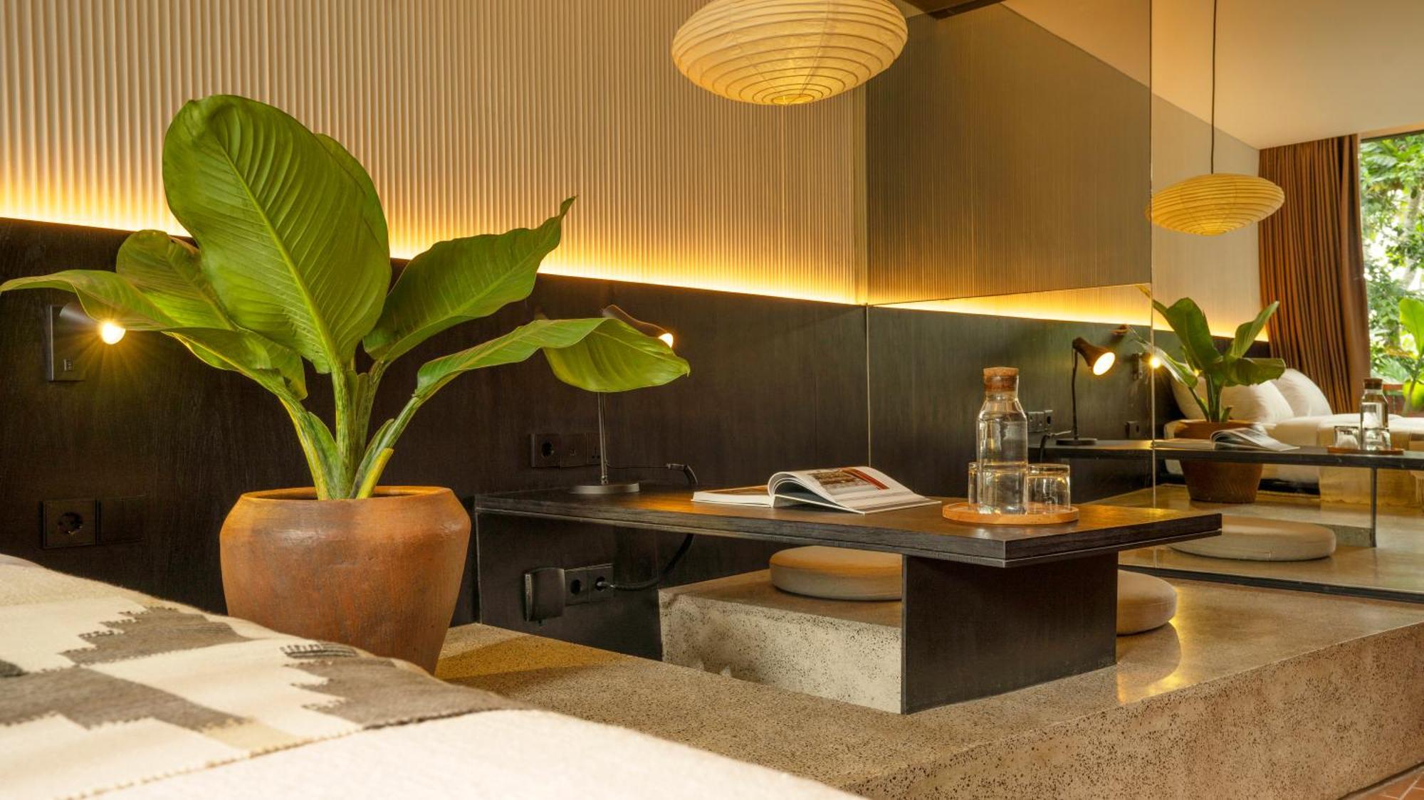 Titik Dua Otel Ubud Dış mekan fotoğraf