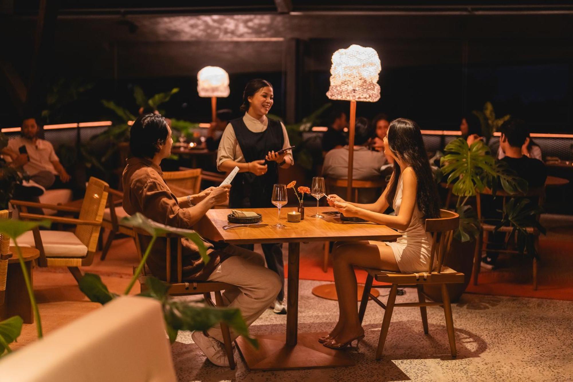 Titik Dua Otel Ubud Dış mekan fotoğraf