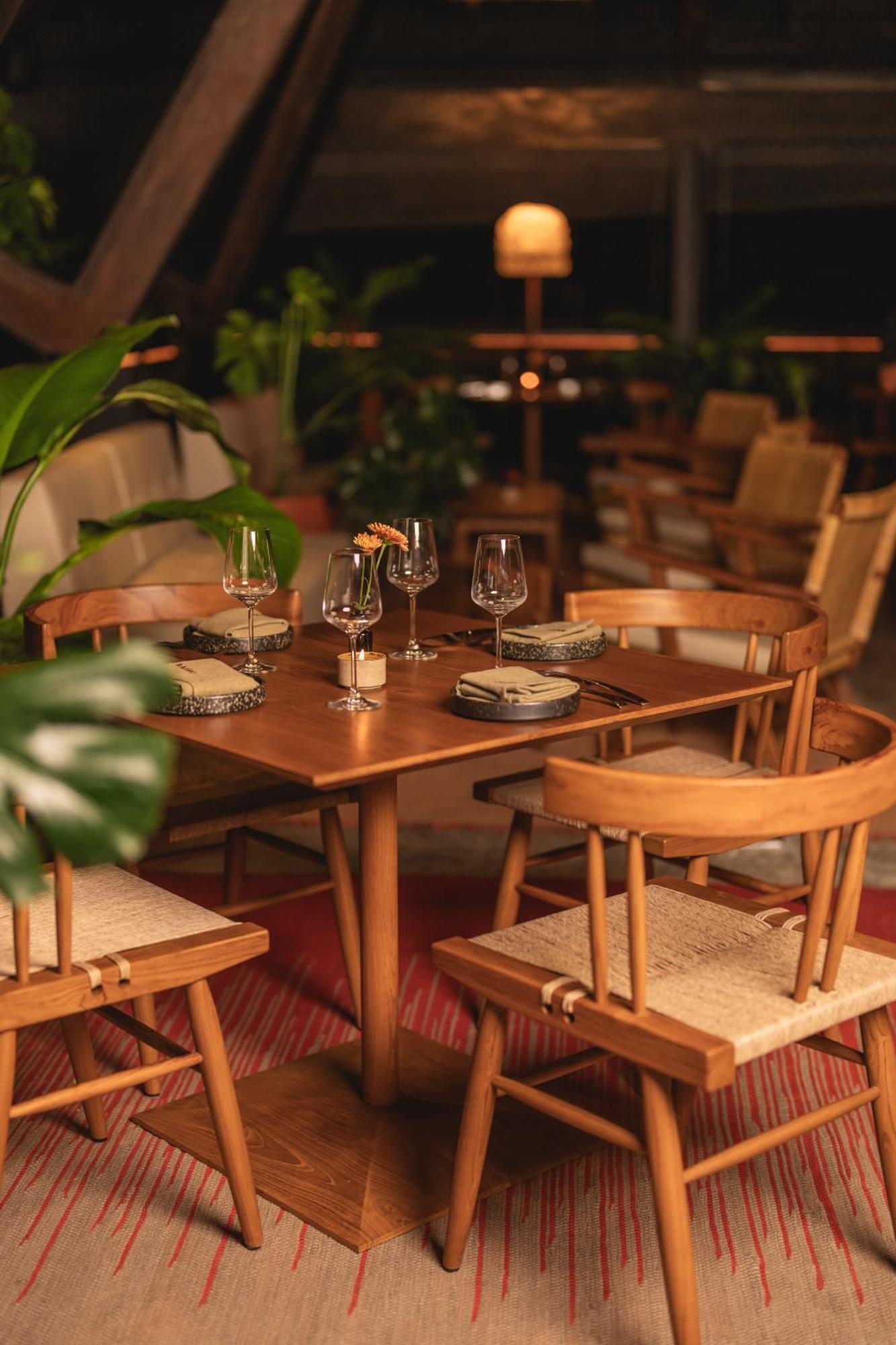 Titik Dua Otel Ubud Dış mekan fotoğraf
